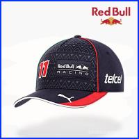 ราคา 2024 newest หมวก Red Bull Racing F1 team No 11 หมวกแก๊ปแฟชั่นเบสบอลสำหรับผู้ใหญ่แบบปรับได้ (22113438321)