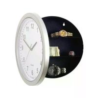 ราคา กล่องใส่นาฬิกาติดผนังซ่อนกุญแจลับซ่อนเซฟช่องเก็บเงินตู้เก็บของเคสสำหรับบ้าน (24510704490)