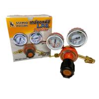ราคา เกจวัดแรงดัน เกย์แก๊ส เกจแก๊ส SUMO ชุดตัดแก๊ส L P G regulator เกย์วัดแรงดัน เกจ์ปรับแรงดันแก๊ซ (3055752014)