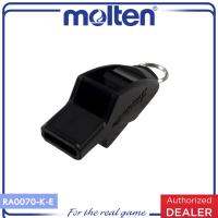 ราคา MOLTEN นกหวีด Dolfin Pro Whistle For Football jp RA0070 K 410 (3021970921)