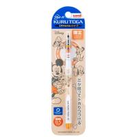 ราคา ดินสอกดเหลาไส้ UNI KURUTOGA ลาย Disney ขนาด 0 5 และ 0 3 MM (21738019273)