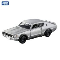 ราคา Takara Tomy โทมิก้า Tomica Premium 17 Nissan Skyline 2000 GT R (10788819078)