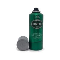 ราคา BRUT ORIGINAL DEODORANT SPRAY FOR MEN LONG LASTING FRAGRANCE 200 ML (23689412549)