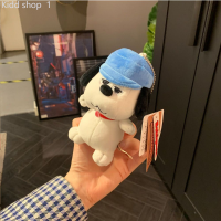 ราคา พวงกุญแจ จี้ตุ๊กตาการ์ตูน Snoopy Olaf Charlie Brown น่ารัก สําหรับห้อยกระเป๋า (22281853394)