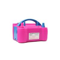 ราคา จัดส่ง24ชม เครื่องเป่าลูกโป่งไฟฟ้า ที่สูบลมไฟฟ้า ที่สูบลมลูกโป่งไฟฟ้า เครื่องสูบลม balloon ไฟฟ้า เครื่องเป่าลูกโป่ง ประหยัดเวลาไ (23850188574)