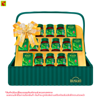 ราคา แบรนด์ กระเช้าของขวัญ รุ่น Smart Hamper C (1201602522)