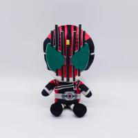 ราคา New Japanese MASKED RIDER KAMEN RIDER 20th Anniversary Plush Toy Commemorative Doll Bag Pendant Sitting Pendant Ornament ใหม่ญี่ปุ่นสวมขี่ม้า KAMEN RIDER 20th Anniversary ตุ๊กตาของเล่นที่ระลึกตุ๊กตากร