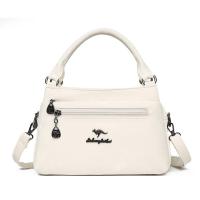 ราคา กระเป๋าสะพายไหล่หนังวัวสำหรับผู้หญิง กระเป๋าถือแบบสะพายข้างขนาดใหญ่ กระเป๋าสำหรับคุณแม่วัยกลางคน กระเป๋าหนังวัวแท้ กระเป๋าสะพายไหล่เดี่ยว กระเป๋าสะพายข้างแบบลำลอง (23586412688)