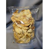 ราคา ปลากระพงทุบ รสดั้งเดิม นน 500 กรัม ราคาพิเศษ แม่แขทะเลแห้ง จัดส่งกระพงทุบดั้งเดิม ครึ่งโล (7487990674)