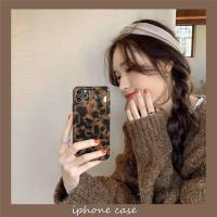 ราคา เคสไอโฟน เคส iphone เคส iphone เคสไอโฟน11 เคสไอโฟน13 เคสไอโฟน7พลัส iPhone7 7Plus 8 8Plus X XS XS MAX XR 11 PRO MAX 12 12PRO 12 PRO MAX 13 12PRO 13PRO MAX Shockproof Case เสือดาว (11082525867)