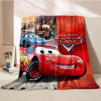 ราคา Disney Cars Mcqueen ผ้าห่มนุ่มโยน King ขนาดหรูหราผ้าห่มโยนเด็กผู้ใหญ่โซฟาเตียงผ้าห่มท่องเที่ยวโยนของขวัญ (23626986440)