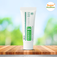 ราคา Smooth e cream plus white 60 กรัม สมูท อี ครีม พลัสไวท์ (1491376542)
