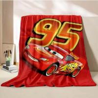 ราคา Disney Cars Mcqueen ผ้าห่มนุ่มโยน King ขนาดหรูหราผ้าห่มโยนเด็กผู้ใหญ่โซฟาเตียงผ้าห่มท่องเที่ยวโยนของขวัญ (23626986389)