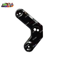 ราคา ฝาครอบไฟเลี้ยวหน้า MSX ขวา แท้ศูนย์ 61331 K26 900ZE ครอบหน้ากากหน้า 239 SHOP (868236336)