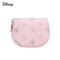 ราคา กระเป๋าสตางค์หนังกระเป๋าสตางค์ใส่เหรียญผู้หญิงเกาหลีน่ารักจากคลิปบัตรดิสนีย์ (24340177621)