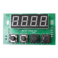 ราคา UHDY Led Par Lights Repair Parts Green Lights Parts RGBW 4 Color Motherboard Led Par Lights 54X3W 36X3W Repair Parts (22550326456)