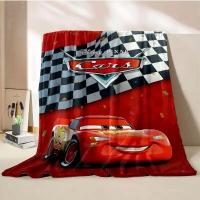 ราคา Disney Cars Mcqueen ผ้าห่มนุ่มโยน King ขนาดหรูหราผ้าห่มโยนเด็กผู้ใหญ่โซฟาเตียงผ้าห่มท่องเที่ยวโยนของขวัญ (23626986445)