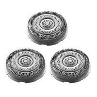 ราคา SH 91 เปลี่ยนหัวโกนสําหรับ Philips Series 9000 Prestige S9000 Precision Blades (23605290471)