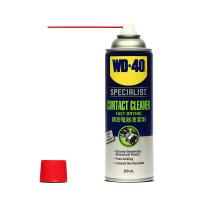 ราคา WD40 SPECIALIST CONTACT CLEANER 200 ML (23506767557)