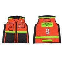 ราคา เสื้อวินมอเตอร์ไซค์ เสื้อกั๊ก แฟนซี ปาร์ตี้ งานเลี้ยง ผ้าลีวาย ปักป้าย และเบอร์เสื้อสีขาวขอบดำ แจ้งทางแชท (23807168591)