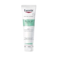 Eucerin Pro Acne Cleansing Foam 150g (ยูเซอริน โปร แอคเน่ โซลูชั่น เจนเทิล คลีนซิ่ง โฟม 150 กรัม)