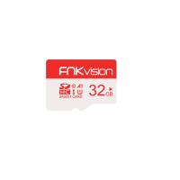 ราคา FNKvision เมมโมรี่การ์ด 32GB Micro SD Card Class 10 100MB s 32GB U1 A1 SD card กันน้ำ ความจุเพียงพอ ไมโครเอสดี การ์ด รับประกัน 10 ป (21132512532)