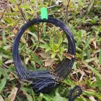 ราคา ครืนแขวนดักนกกวัก บ่วงดักนกไก่นา แบบ40บ่วง บ่วงกว้าง 5นิ้ว มี3สี ให้เลือก สีเขียว สีน้ำตาล สีดำ แถมฟรีกระดิ่ง (9009816685)