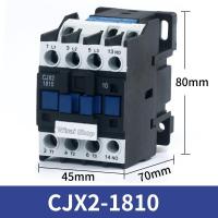 ราคา AC220V 380V แมกเนติก Magnetic Contactor 9A 12A 18A 25A 32A 50A 65A 95A (19642057241)