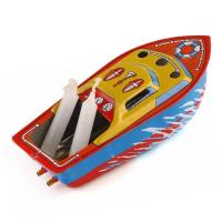 ราคา TOP CALSS เรือสังกะสีโบราณ ของสะสม เรือป๊อกแป๊ก ของเล่นวิทยาศาสตร์เสริมความรู้ ของเล่นเด็ก Education Toy Steam Powered Candle Iron Boat No 3019 (21546347430)