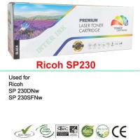 ราคา หมึกเลเซอร์ Ricoh SP230DNw SP230SFNw SP230 สีดำ Color Box (1114550630)