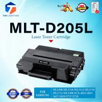 ราคา หมึกเทียบเท่า MLT D205L MLT D205L D205L D205 205L FOR Samsung ML 3300 ML 3310 ML 3312 ML 3710 ML 3712 (22443766907)