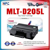 ราคา หมึกเทียบเท่า D205L 205L D205 MLT D205L MLTD 205L FOR Samsung ML 3300 ML 3310 ML 3312 ML 3710 ML 3712 (23844180637)