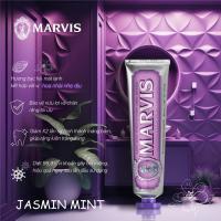 ราคา Marvis มาร์วิส มีกลิ่นใหม่ 85ml ยาสีฟัน จากอิตาลี ฟันลื่นสะอาดใช้ดีจริงๆ ไม่โกงค่าส่ง ยาสีฟัน Marvis มาร์วิส จากอิตาลี 85 ml หอมสุด 15 กลิ่น (24492316821)