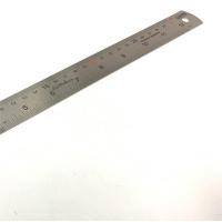 ราคา ไม้บรรทัดสแตนเลส ให้เลือก ขนาด 60 cm 24 นิ้ว 100 cm 36 นิ้ว ฟุตเหล็ก ไม้บรรทัดฟุตเหล็ก ไม้บรรทัดเหล็ก (23807464252)