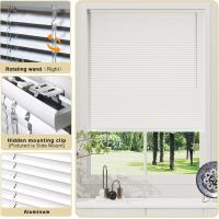 ราคา มู่ลี่หน้าต่าง มู่ลี่ มู่ลี่พับอลูมิเนียม มูลี่หน้าต่าง มู่ลี่บังแดด มู่ลี่พับได้ 5 สีหลายขนาด มู่ลี่หรี่แสงไ บังแดดหน้าต่าง (23269539858)