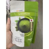 ราคา ชาเขียว มัทฉะ ชนิดผง คาวามิ 40 100 G 100 Matcha Green Tea Powder Kawami Japanese Matcha Latte ชาเขียว มัทฉะลาเต้ (23900358889)
