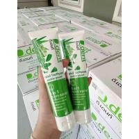 ราคา ยาสีฟันดีเดนท์10หลอด (20159071867)