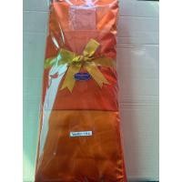 ราคา ผ้าไตรกฐิน สีพระราชทาน สีทอง เนื้อผ้าโทเร ขนาด 1 9ม สำหรับเทศกาลเข้าพรรษาใช้สำหรับถวายพระภิกษุ สินค้าใช้ได้จริงถูกต้องตามพระวินัย ประกอบด้วย 1 จีวร 2 สังฆาฏิ 3 สบง 4 อังสะ 5 ประคต 6 ผ้ารัดอก 7 ผ้ากราบ