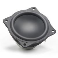 ราคา CSAUDIO ลำโพง2 นิ้ว ลำโพงฟูลเรนจ์ 4โอห์ม 20วัตต์ ดอก2นิ้ว full range ลำโพงบลูทูธ DIY (22248543239)