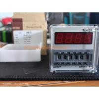 ราคา Digital Timer Delay Relay DH48S S 220V 5A (21794806282)
