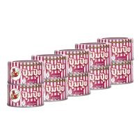 ราคา ปุ้มปุ้ย หอยลายทอดรสเผ็ด ขนาด 40 กรัม x 10 กระป๋อง (22297068010)