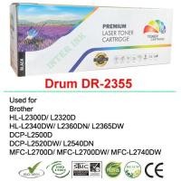 ราคา ดรัมเทียบเท่า Drum DR 2355 Compatible (895780771)