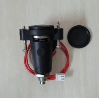 ราคา อะไหล่ปั๊มน้ำคิคาว่า Kikawa เพรสเชอร์สวิทช์ รุ่น KQ200 400 800N ของแท้ (24256079771)