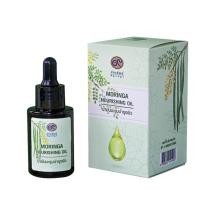 ราคา น้ำมันมะรุม 100 Moringa oil ขนาด 30 มล (21644380245)