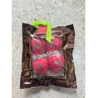 ราคา สบู่มาดามเฮง สูตร สตรอว์เบอรี่ วิตามินซีพลัสอี 120g X4ก้อน (23360320851)