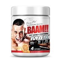ราคา BAAM MY WHEY MAX 4 SERVINGS (23979870111)