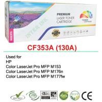 ราคา หมึกเทียบเท่า HP Color LaserJet Pro MFP M153 M176n M177fw 130A สีแดง Compatible (10495469)