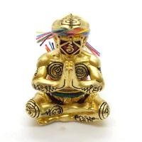 ราคา หุ่นพยนต์เสาร์ ๕ มหายันต์ ไหว้ครู หลวงปู่เณรแก้ว (21906809315)