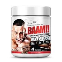 ราคา BAAM MY WHEY MAX 4 SERVINGS (23979870112)