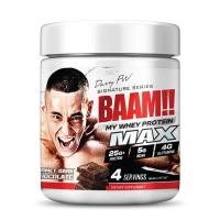 ราคา BAAM MY WHEY MAX 4 SERVINGS (23979870107)